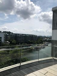 The Coast at Sentosa Cove (D4), Condominium #285833571